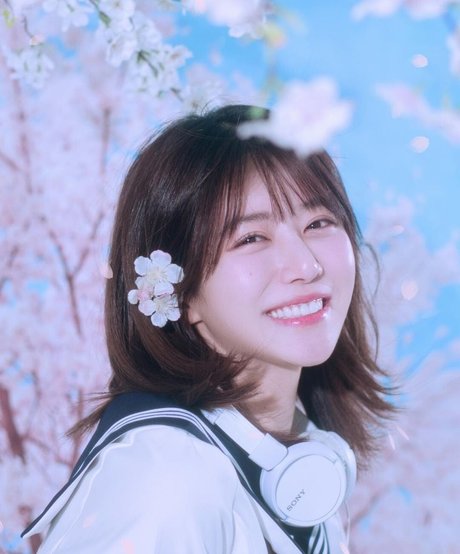 Lee Hayun star nice img