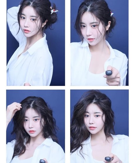 Lee Hayun pornstar adult photo