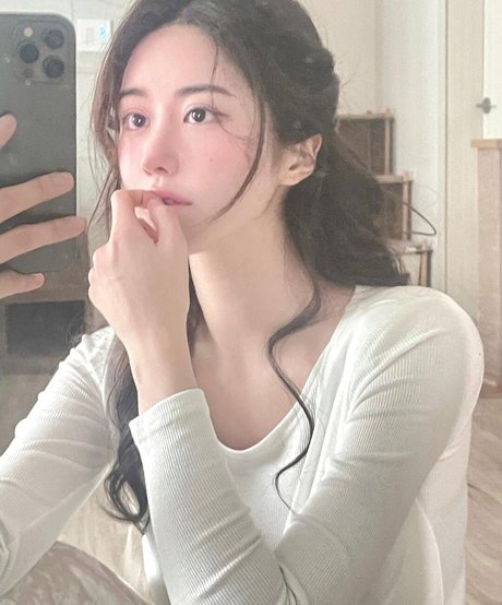 Lee Hayun pretty model images