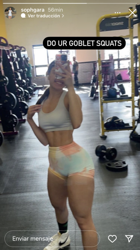 SophGara art star pictures