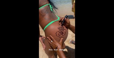 Clara Batista hd model galleries