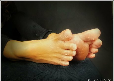 sweetfeetnz nice model pictures