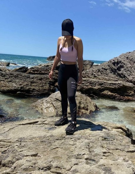 sweetfeetnz best model gallery