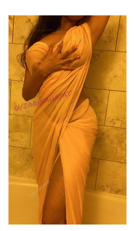 zarinahayat beautiful actress pictures