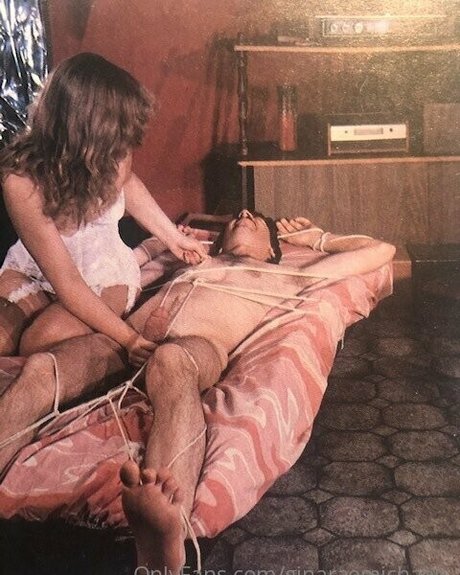 ginaraemichaels model naked pics