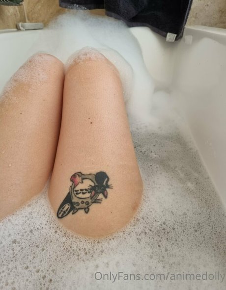 animedolly perfect model picture