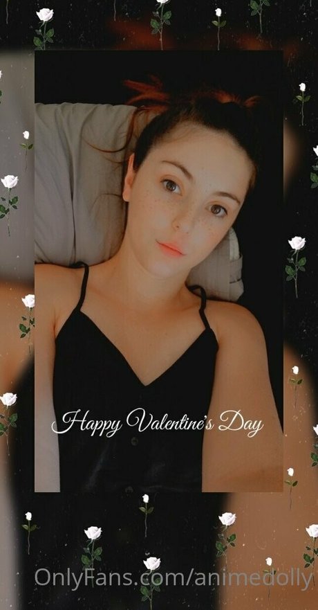 animedolly hot model photos