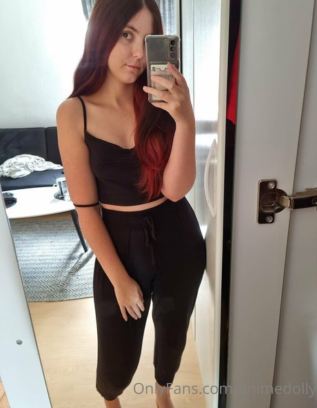 animedolly sexy model images