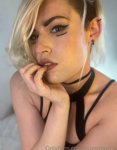 bugsmaytrix hot model photos