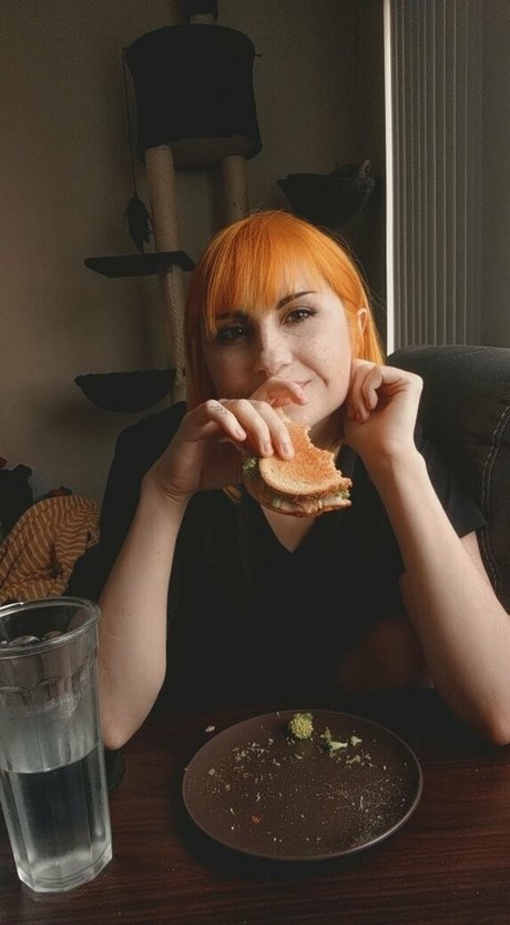 daxanais model perfect archive