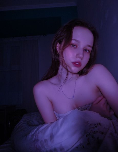 Anna Krasotk model nudes pictures