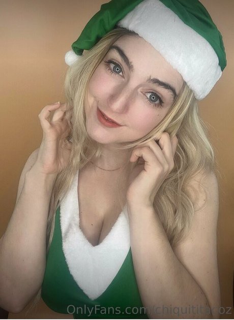 Chiquita Cosplay sexy pornstar image