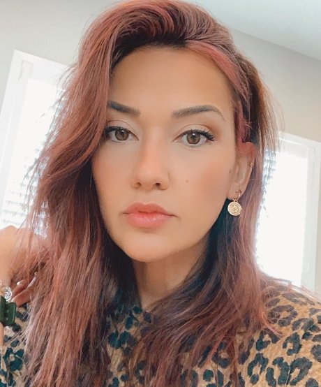 Geo Antoinette exclusive pornstar image