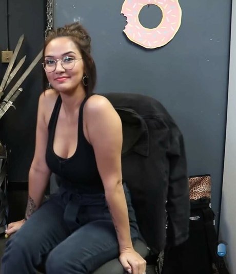 Geo Antoinette pornstar top pics