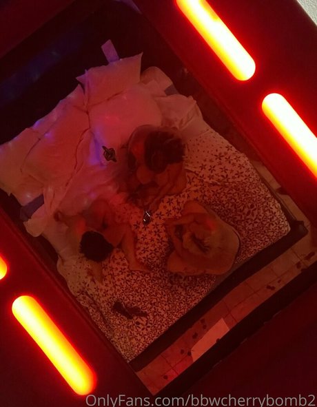 bbwcherrybomb2 perfect pornstar pic