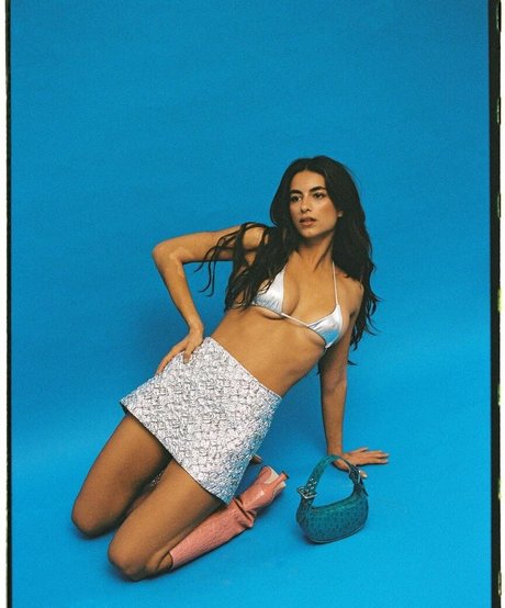 Bego Vargas erotic actress images