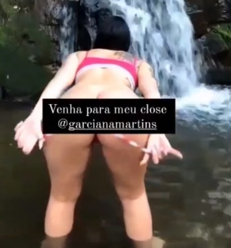 Garciana Martins nice star photo