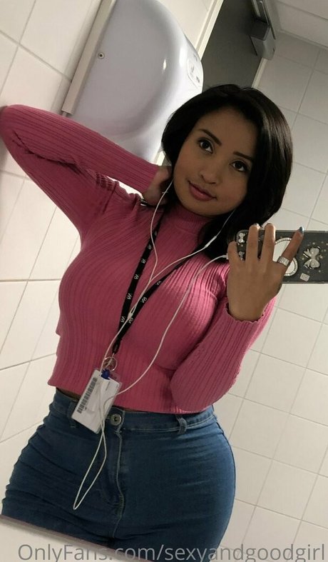 sexyandgoodgirl model best pics
