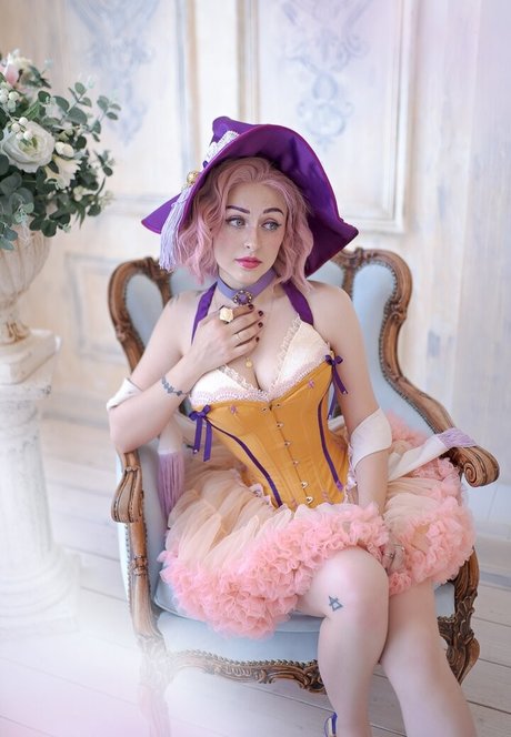 Senedy star beautiful image