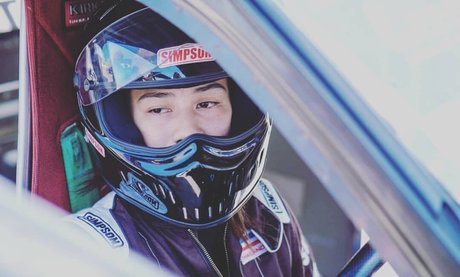 Saowalak Saifak model picture