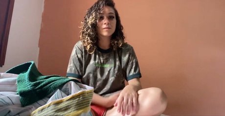 Leila Caetano model sexy photo