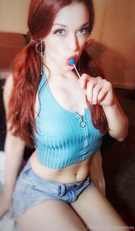 odetteparker perfect pornstar pictures