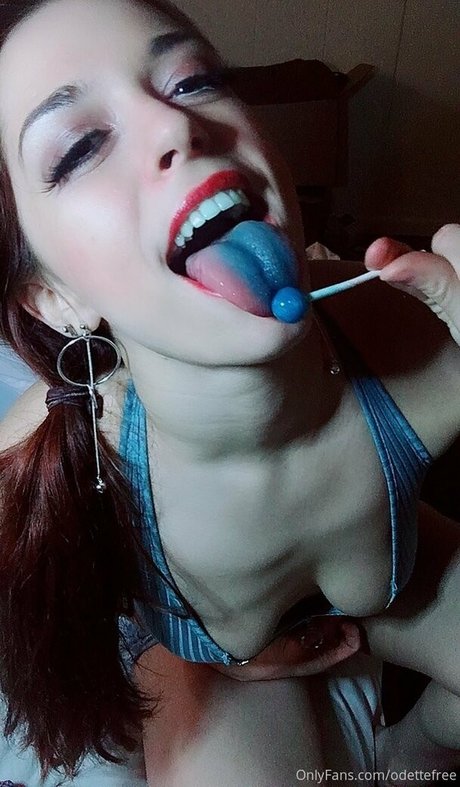 odetteparker best star img