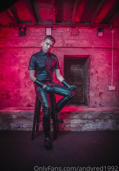 andyred1992 porn actress gallery