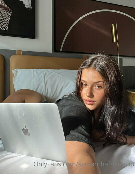 samanthafrisonvip sexy model pictures
