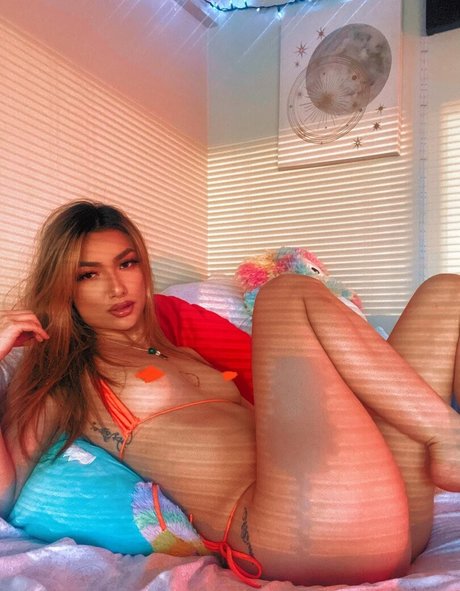 notoriousjadee top model photos