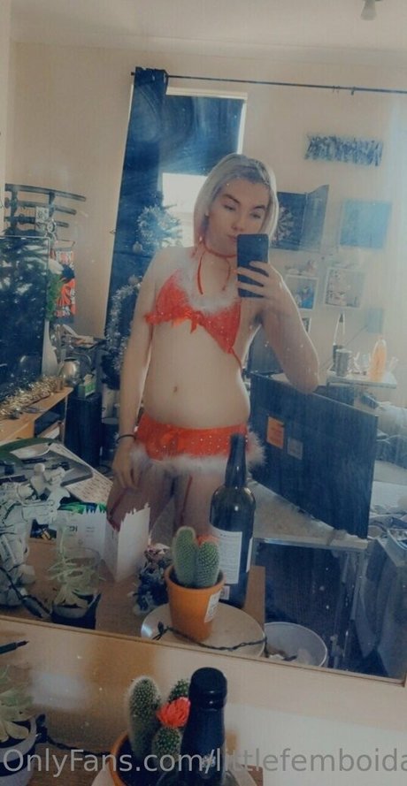 littlefemboidanxxx naked model images