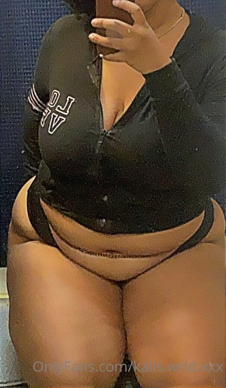 kalis wrld xxx model porn img