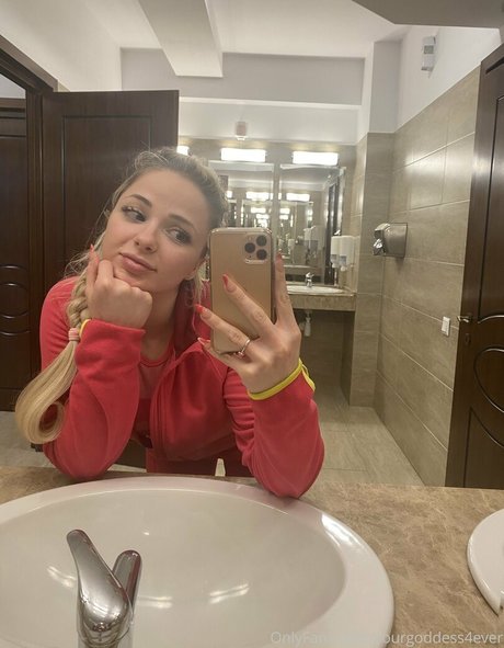 yourgoddess4ever star beautiful image