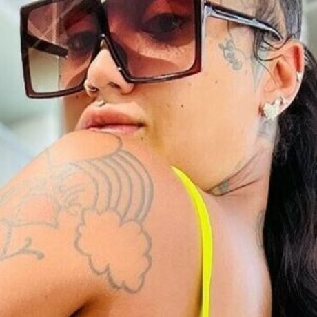 Donna Lombardi model picture