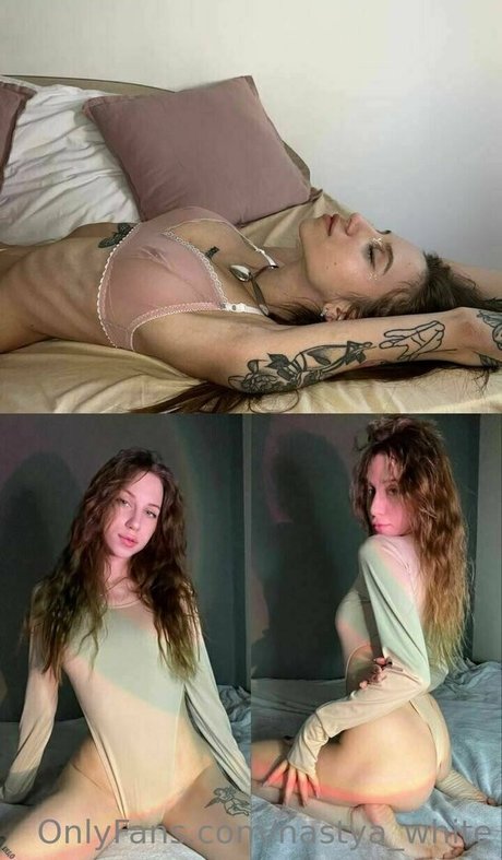 nastya white nice star photos