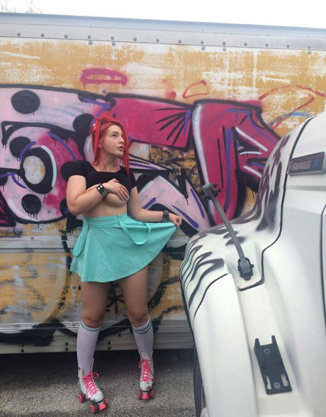 ivysrevenge porn actress photos