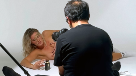 Alysha Newman star high quality img