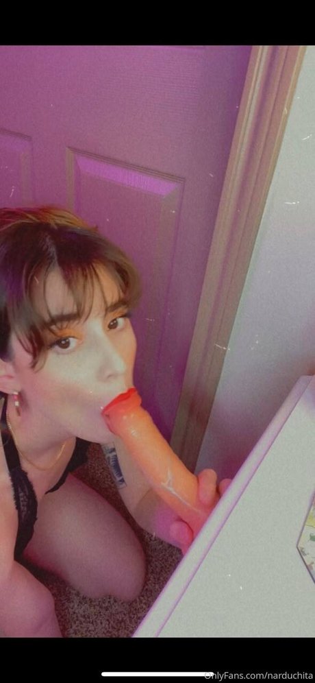 Narduchita naked star photos