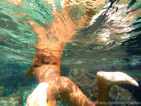 Monimalibu nude pornstar pic