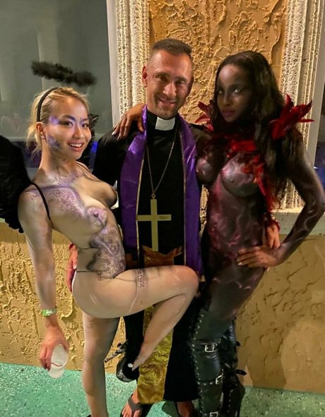 Naomi Foxxx Profile pic