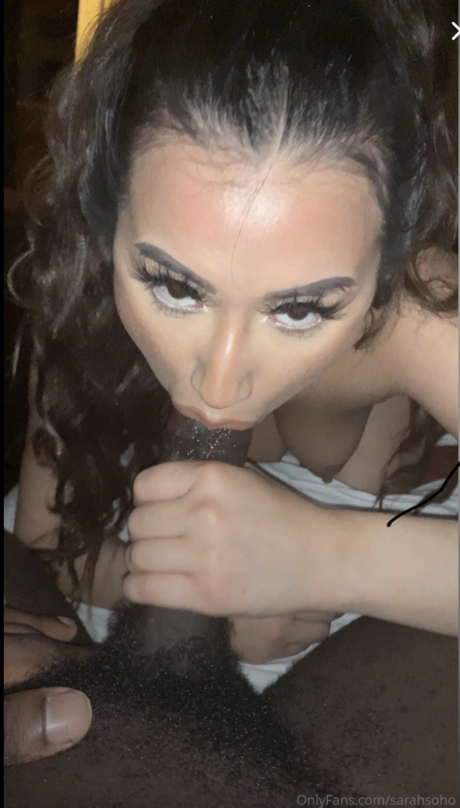 Sarahsoho pornstar free photos