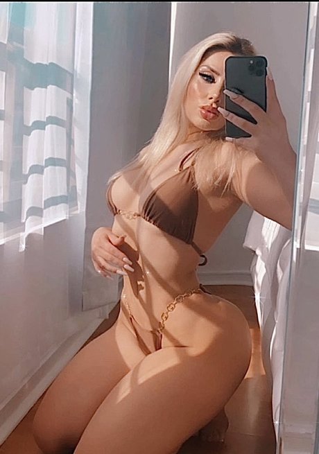 Audrey Shanice star pretty galleries