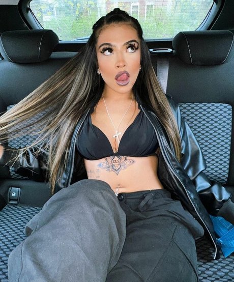 hatidza demirovic nudes star pic