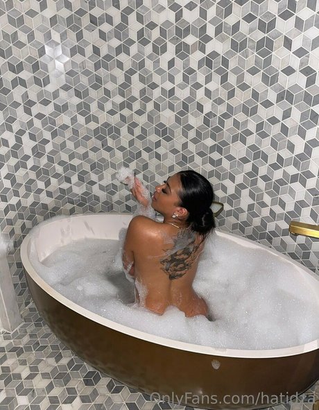 hatidza demirovic star art image