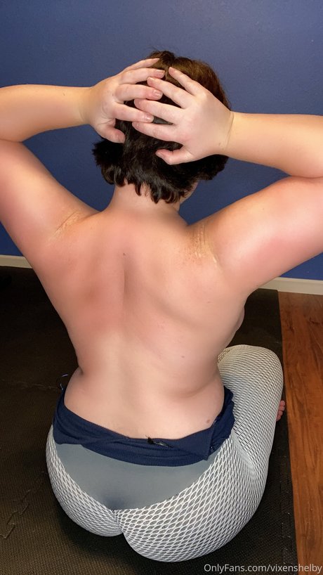 VixenShelby model hot gallery