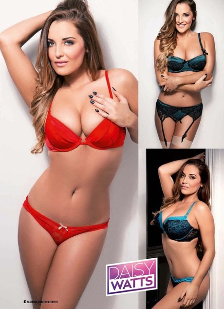 Daisy Watts pornstar xxx img