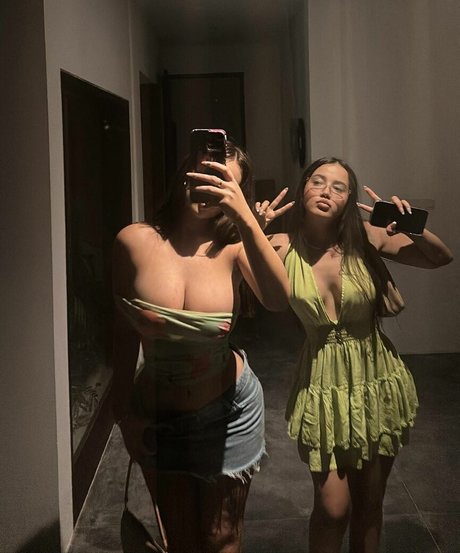 Mikaela Testa pornographic actress pic