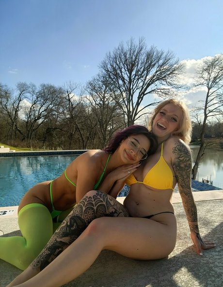 SelkieSmooth star perfect pics