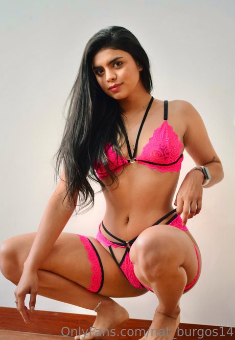 Natalia burgos pornographic actress pic
