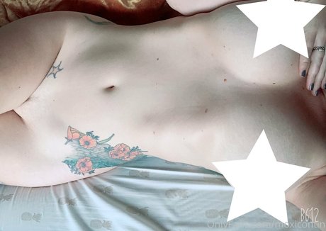 Moxicontin beautiful star pics